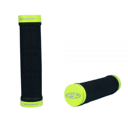 Answer Flangeless Grips