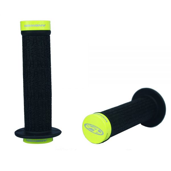 Answer Flange Grips