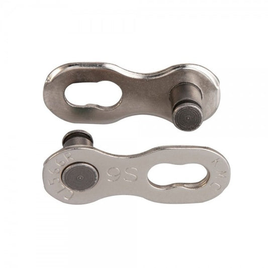 KMC Missing Link CL566R 9 Speed Chain