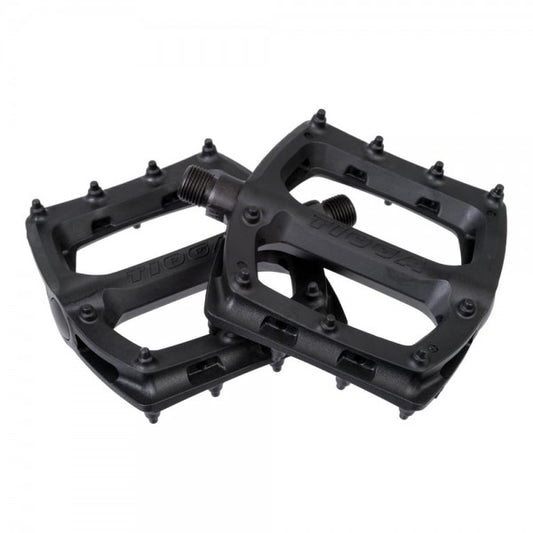 Tioga Surefoot Slim 9/16" Pedals