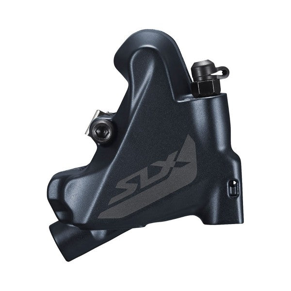 Shimano Disc Brake BR-M7110 SLX Flate Mount (L04C Metal Pad)