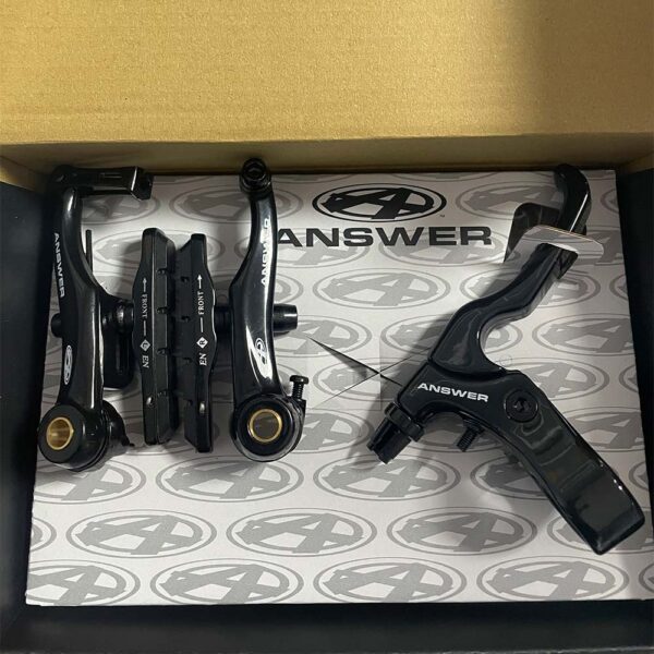 Answer Mini Brake Kits