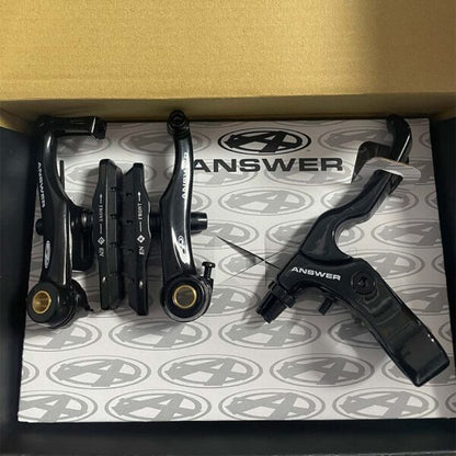 Answer Mini Brake Kits