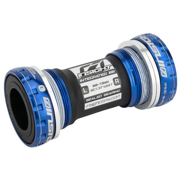 Insight Bottom Bracket Euro 68-73mm