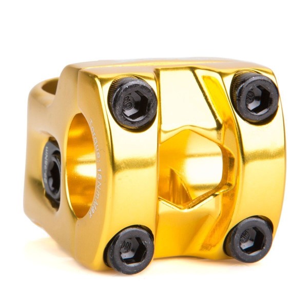 Box Two Center Clamp 22.2MM Stem 1"