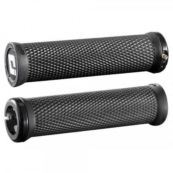 Odi Elite Motion Flangless Lock-On Grips