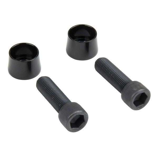 Excess Pro Bolts And Cap Kit 3/8"- 24T