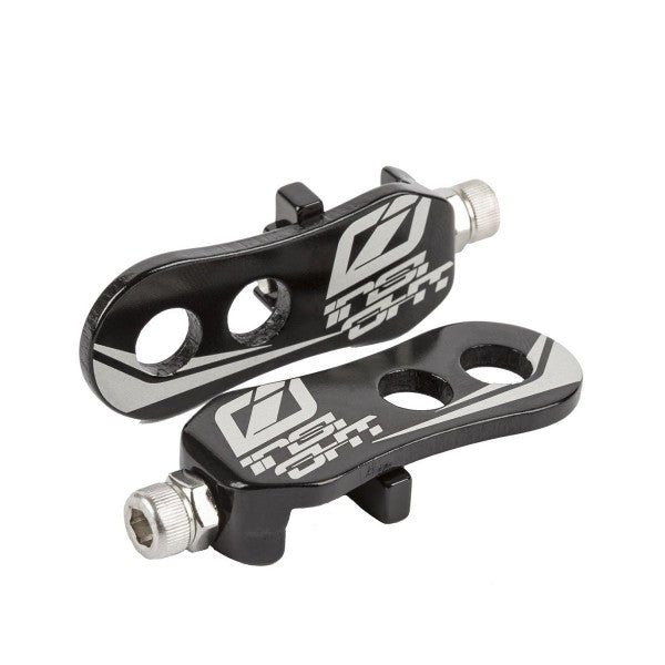 INSIGHT chain tensioners