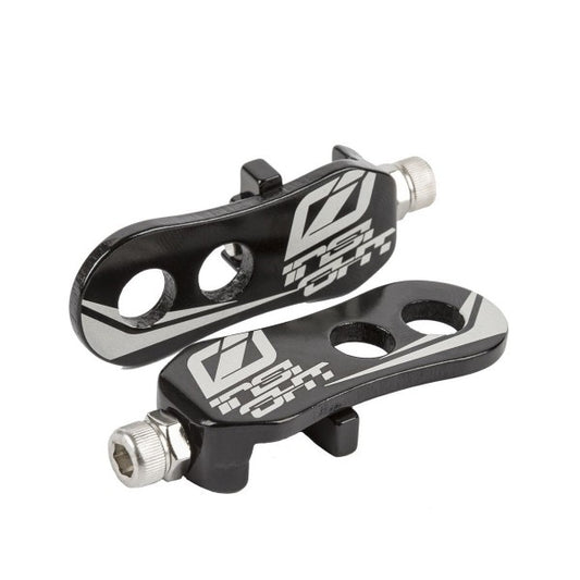 INSIGHT chain tensioners