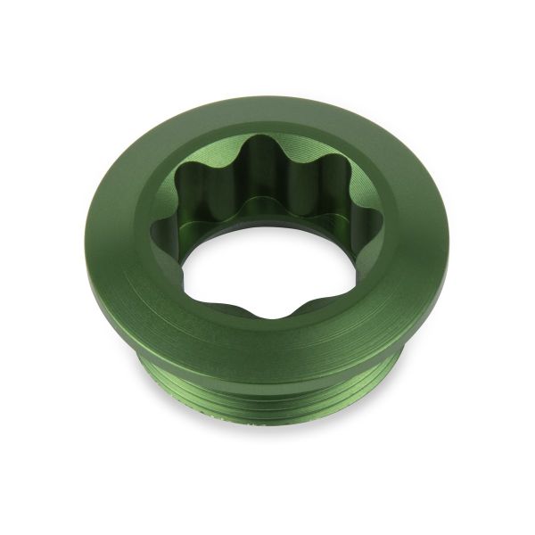 Insight Alloy Crank Bolt M20X10.7 - DXR