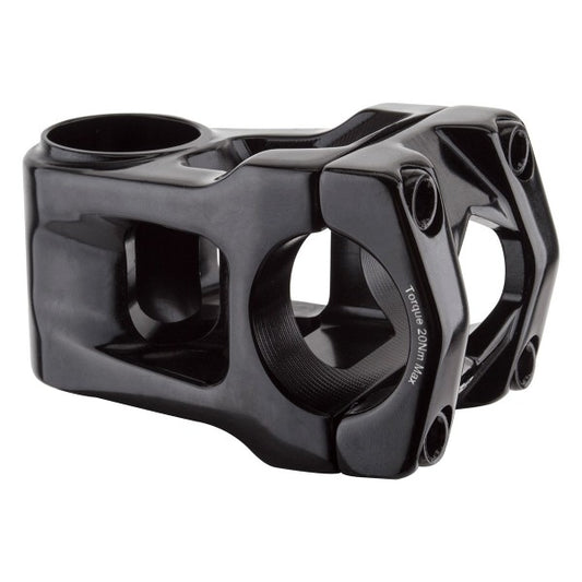 Box One Center Clamp 31.8MM Stem 1-1/8"