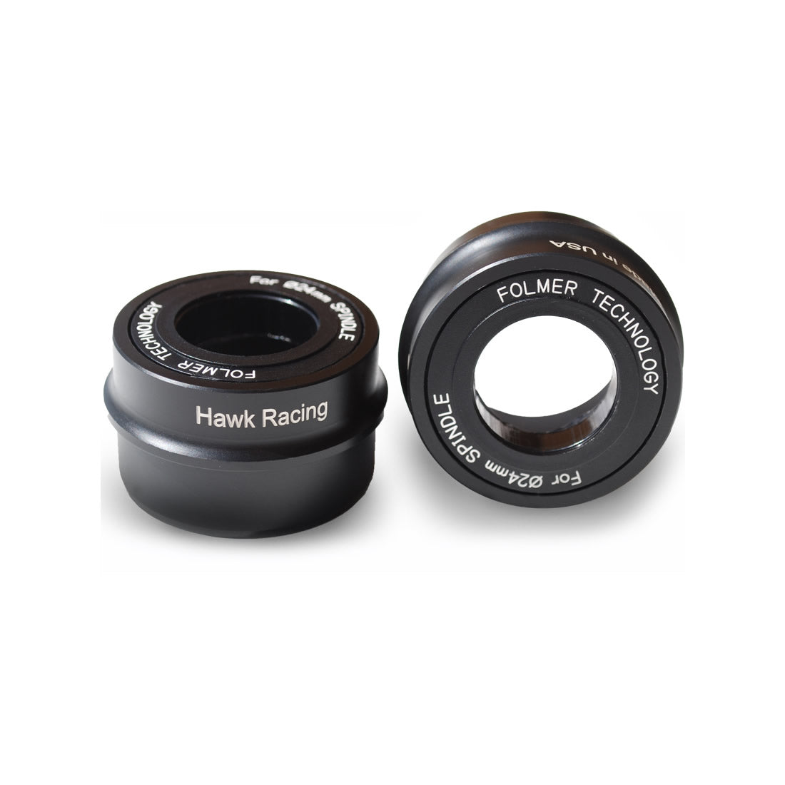 Hawk Specialized OSBB for 24mm