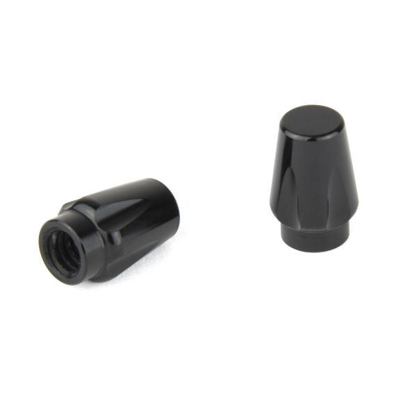 Position One Presta 6061-T6 Valve Caps