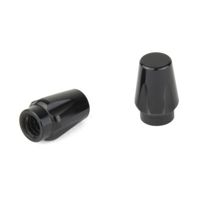 Position One Presta 6061-T6 Valve Caps