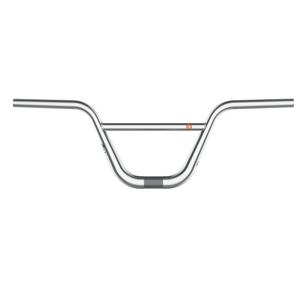 Box One OS 31.8 Cromo 8.0" Handlebar