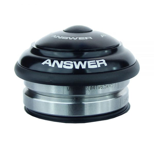 Answer Integrated Headsets