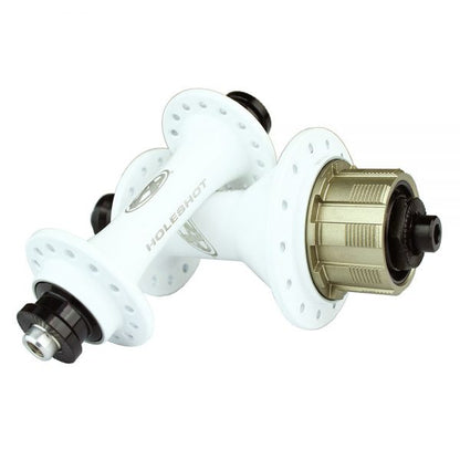 Answer BMX Holeshot 28H Mini Hubsets