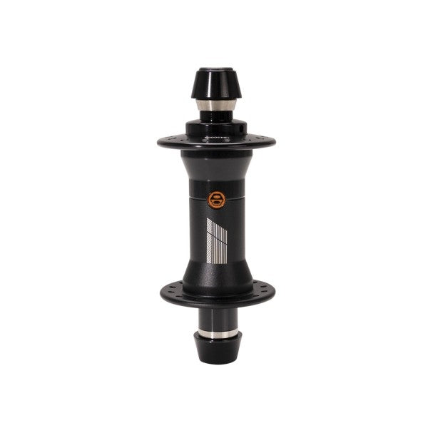 Box One Stealth Expert Front Hub 100x10mm 28H