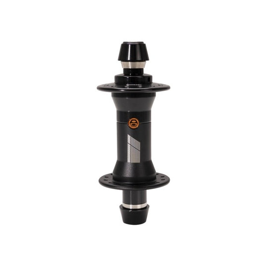 Box One Stealth Expert Front Hub 100x10mm 28H