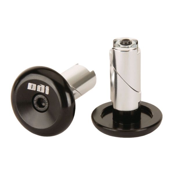 Odi Aluminum Bars End Plugs