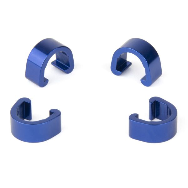 Insight Frame C-Brake Alloy Clips Pack