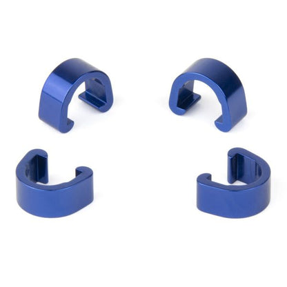 Insight Frame C-Brake Alloy Clips Pack