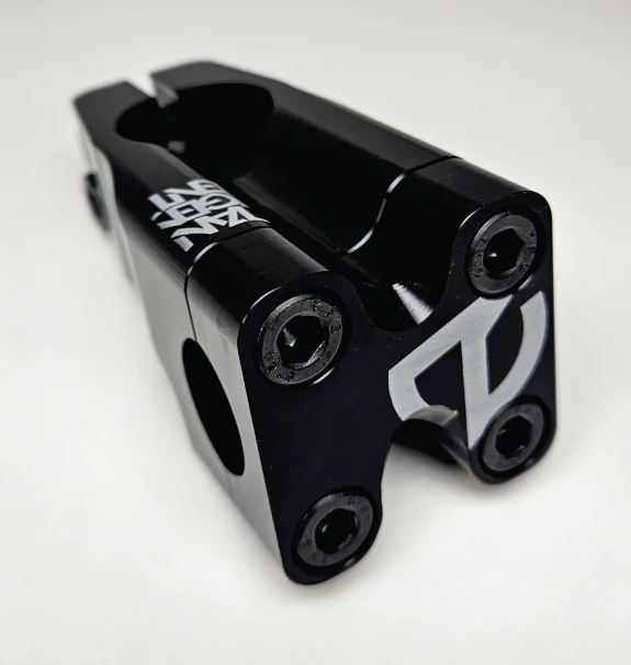 Tangent Pro Front Load Split Stem 1-1/8"