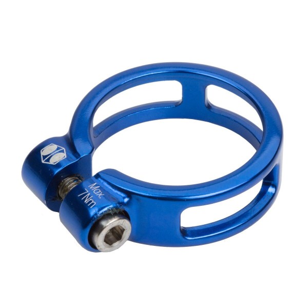 Box One Fixed Seat Clamp 25.4mm