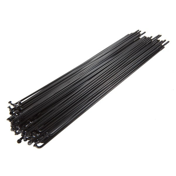 Excess Double Butted Spokes Pack