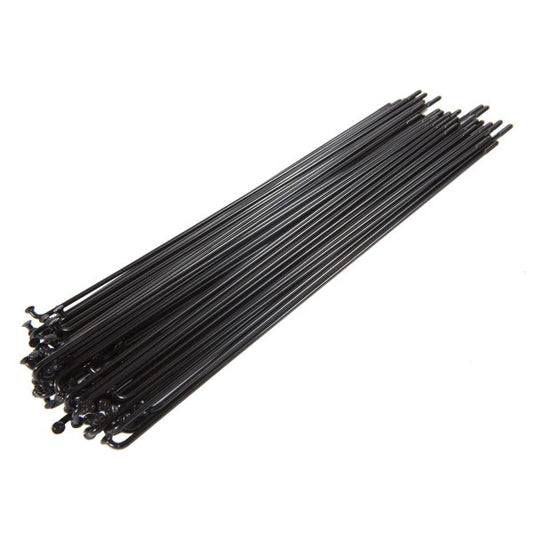 Excess Double Butted Spokes Pack