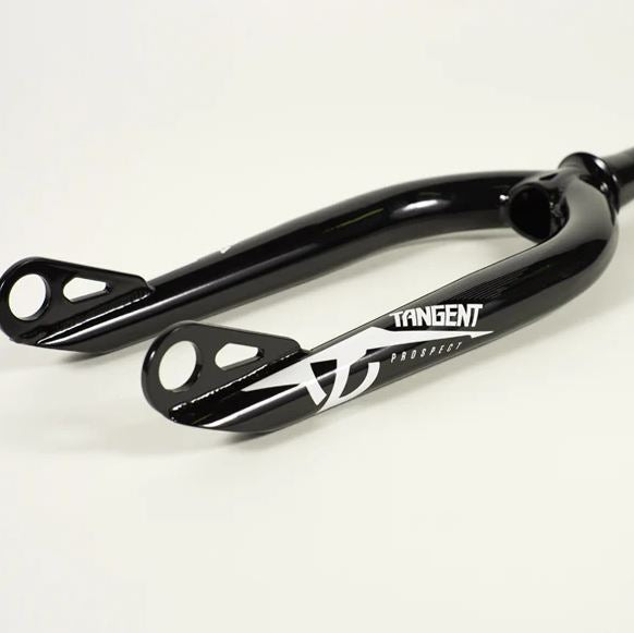 Tangent Chromoly Forks