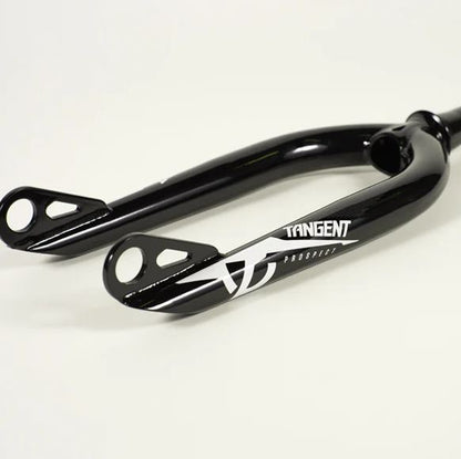 Tangent Chromoly Forks