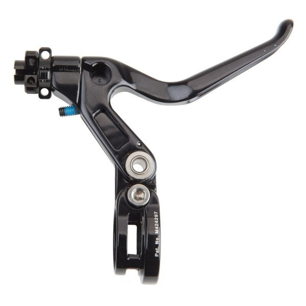 Box One Long Reach Lever