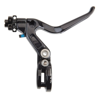 Box One Long Reach Lever