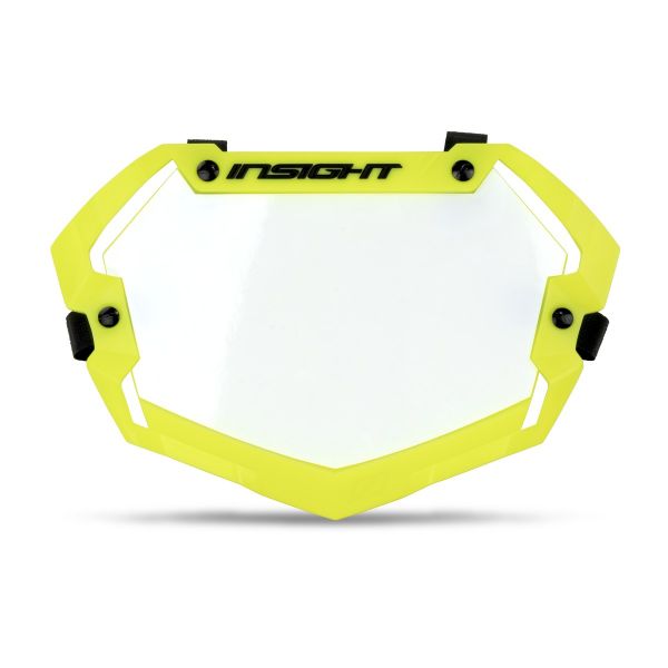 Inight 3D Vision2 Number Plate Mini