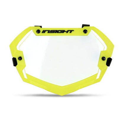 Inight 3D Vision2 Number Plate Mini