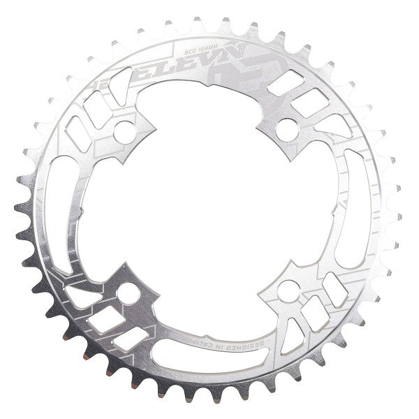 Elevn Flow Chainring 104MM 4 Bolt