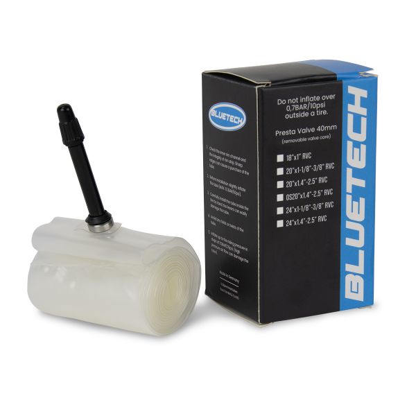 Excess Ultra Light Tubes Presta Valve 40mm