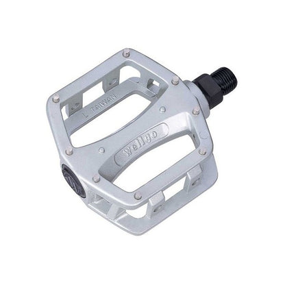 Wellgo LU-204U 9/16" Mini Pedals