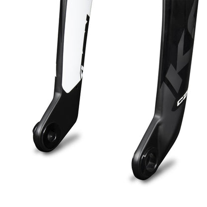 Ikon Drop Out Fork Adapters 20 TO 10MM