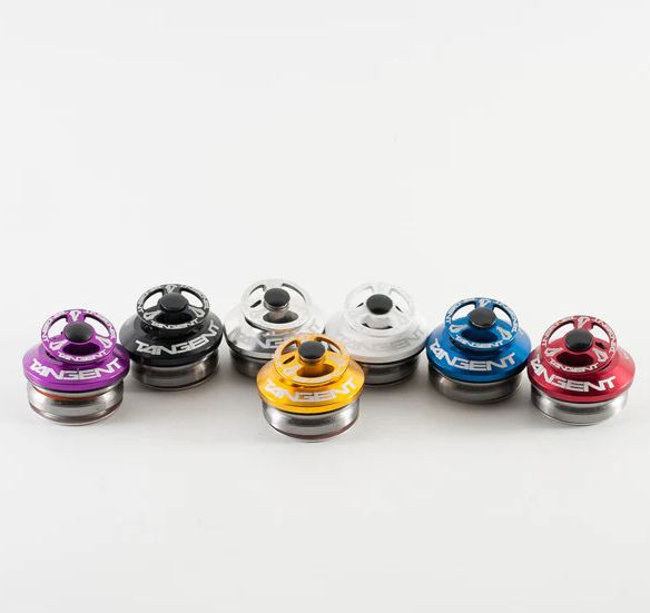 Tangent  Integrated Headset
