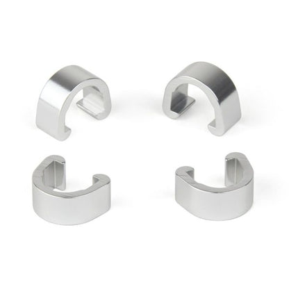 Insight Frame C-Brake Alloy Clips Pack