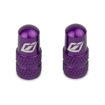 Insight Presta 6061-T6 Valve Caps