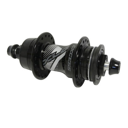 Excess Mini Expert 28H P3X1 R24 Rear Hub