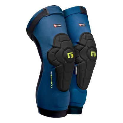 G-FORM PRO-RUGGED 2 KNEE Guards