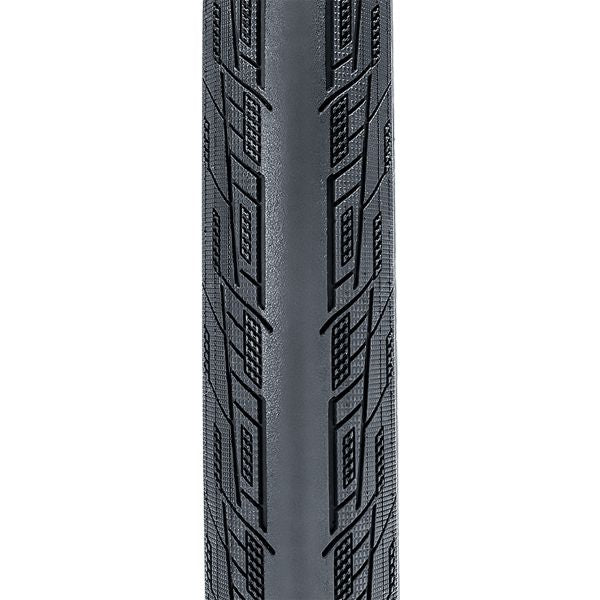 Tioga Fastr-X S-Spec Blk LBL Tires - 120 TPI - Folding Bead