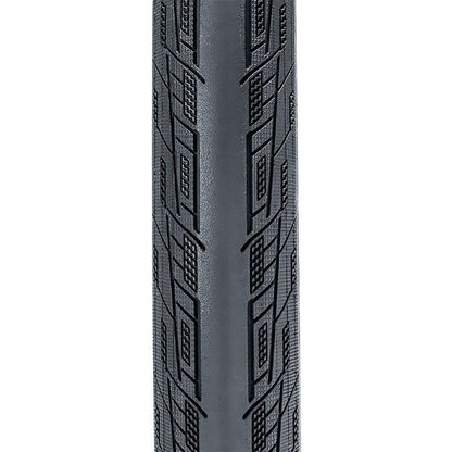 Tioga Fastr-X S-Spec Blk LBL Tires - 120 TPI - Folding Bead