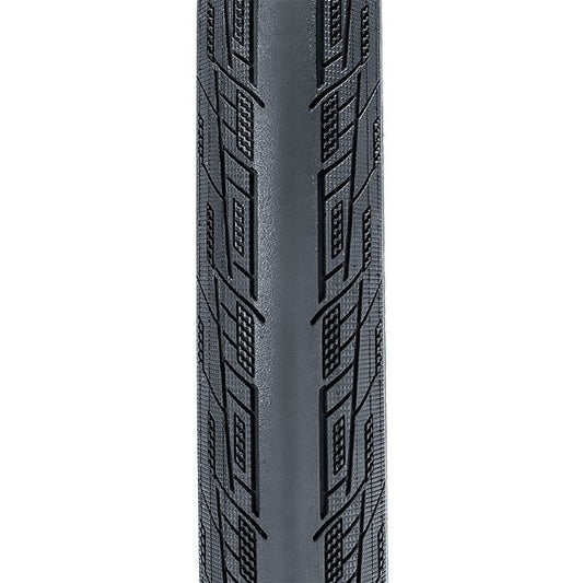 Tioga Fastr-X S-Spec Blk LBL Tires - 120 TPI - Folding Bead
