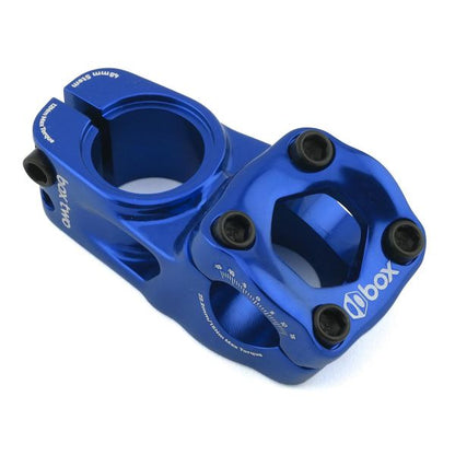 Box Two Top Load 22.2MM Stem 1-1/8"