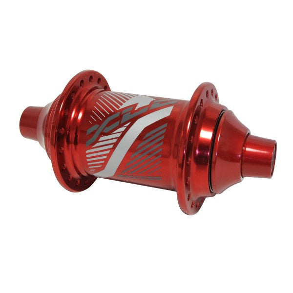 Excess Pro  36H Front Hub
